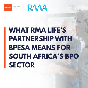 What RMA Life’s partnership with BPESA means for South Africa’s BPO sector What RMA Life’s partnership with BPESA means for South Africa’s BPO sector