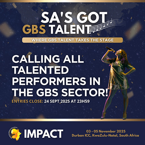 gbs talent