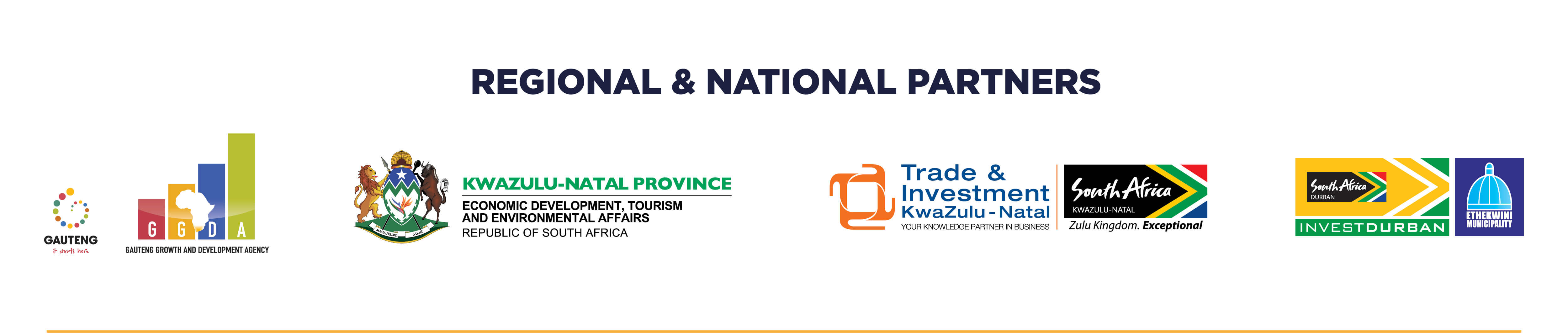 regional national partners