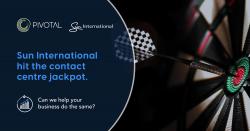 Sun International hits jackpot with cloud contact centre solution