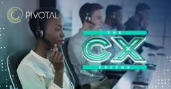 Does your contact centre have the CX Factor?