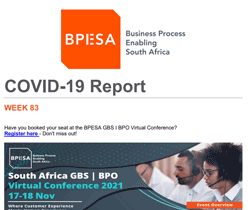 Week 83_COVID Reporting Link & Update