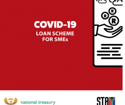 National Treasury: Loan Scheme for SMEs